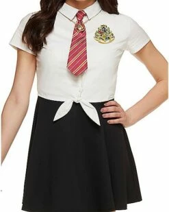 Hogwarts Uniform Costume - Harry Potter -Spook & Style Shop 01368182 c