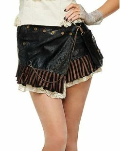 Short Vintage Skirt