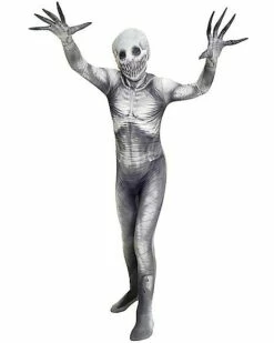 Kids The Rake Skin Suit Costume