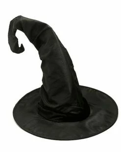 Witch Hat Deluxe - Hocus Pocus