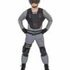 Kids Air Recon Commando Costume