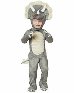 Toddler Sound Dinosaur Costume