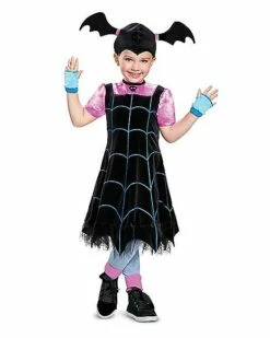 Toddler Vampirina Costume - Disney -Spook & Style Shop 01390590 b