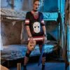 Adult Jason Voorhees Hockey Dress – Friday The 13th