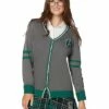 Slytherin Sweater - Harry Potter