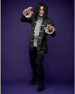 Adult Billy Butcherson Costume - Hocus Pocus