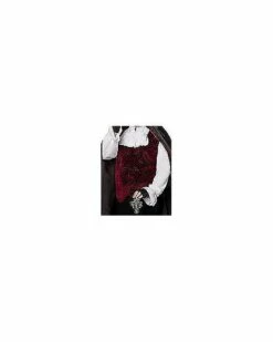 Adult Vampire Costume -Spook & Style Shop 01395623 e