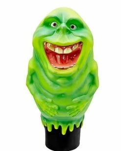 Slimer Pathway Lights - Ghostbusters -Spook & Style Shop 01395904 c
