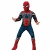 Kids Iron Spider Costume - Avengers: Infinity War