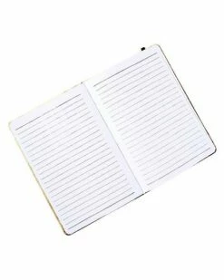 Museum Of Witchcraft Journal - Hocus Pocus -Spook & Style Shop 01398585 d