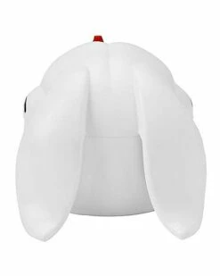 Mini Zero Light Up Pumpkin - The Nightmare Before Christmas -Spook & Style Shop 01398759 c