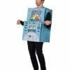 Adult Breathalyzer Costume