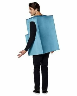 Adult Breathalyzer Costume -Spook & Style Shop 01401066 b