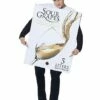 Adult Box Of Wine Costume