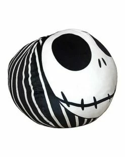 Jack Skellington Pillow - The Nightmare Before Christmas -Spook & Style Shop 01401355 c