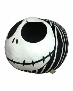 Jack Skellington Pillow - The Nightmare Before Christmas -Spook & Style Shop 01401355 d