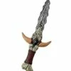 Witch Doctor Knife