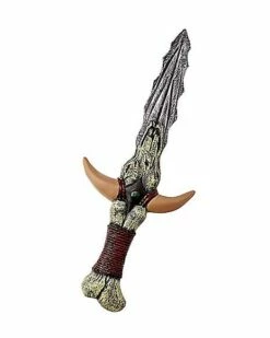 Witch Doctor Knife