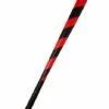 Red And Black Stripe Bat
