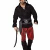 Adult Pirate Costume