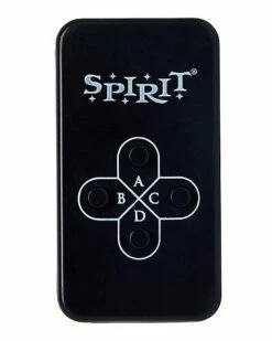 Multi-Prop Remote -Spook & Style Shop 01405976 c