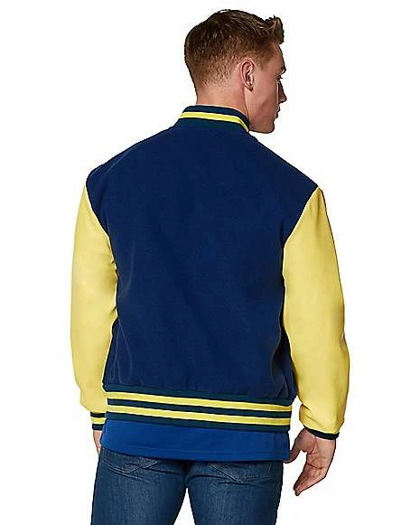 Riverdale Varsity Jacket - Archie Comics 2 Riverdale Varsity Jacket - Archie Comics - Image 2