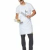 Bob Belcher Costume Kit - Bob's Burgers