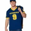 Riverdale Football Jersey - Archie Comics