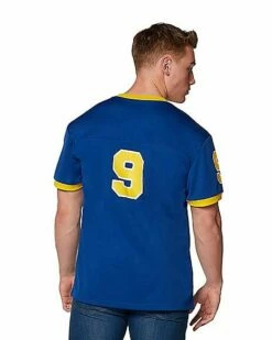 Riverdale Football Jersey - Archie Comics -Spook & Style Shop 01407378 b