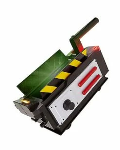LED Ghostbuster Ghost Trap - Ghostbusters