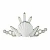 Kids Mermaid Shell Tiara