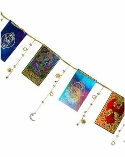 Tarot Banner -Spook & Style Shop 01410422 c