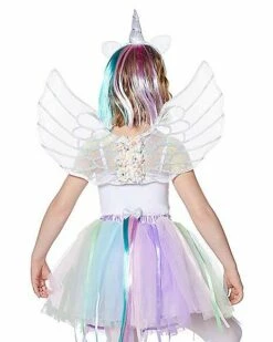Kids Unicorn Wings