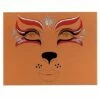 Fox Face Decal