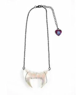 Ghoul Vampirina Necklace - Disney