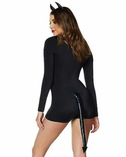 Black Devil Kit -Spook & Style Shop 01416346 b