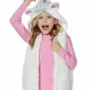 Kids Unicorn Costume Kit