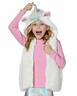 Kids Unicorn Costume Kit