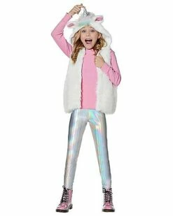 Kids Unicorn Costume Kit -Spook & Style Shop 01416635 c