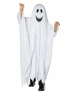 Kids Ghost Costume