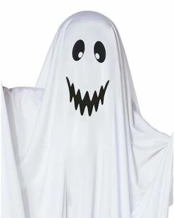 Kids Ghost Costume -Spook & Style Shop 01422716 c