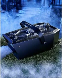 400 Watt Low-Lying Fog Machine