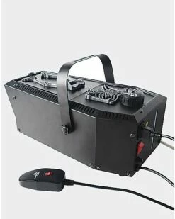 400 Watt Low-Lying Fog Machine -Spook & Style Shop 01423078 c