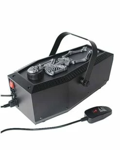 1000 Watt Fog Machine -Spook & Style Shop 01423086 c