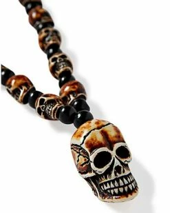 Witch Doctor Jewelry Set -Spook & Style Shop 01433630 c
