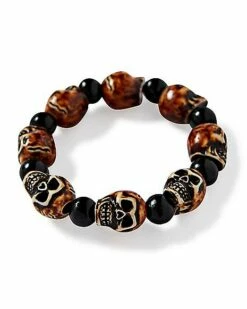 Witch Doctor Jewelry Set -Spook & Style Shop 01433630 d