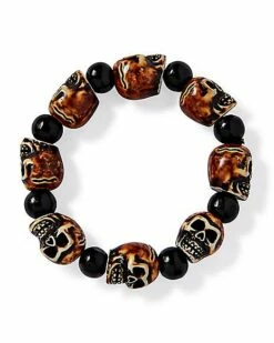 Witch Doctor Jewelry Set -Spook & Style Shop 01433630 e