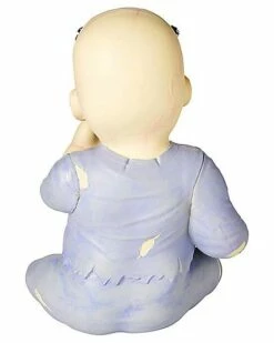 Spider Biter Billie Zombie Baby -Spook & Style Shop 01434422 d