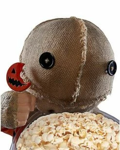 19.75 Inch Sam Greeter - Trick 'r Treat -Spook & Style Shop 01434471 c
