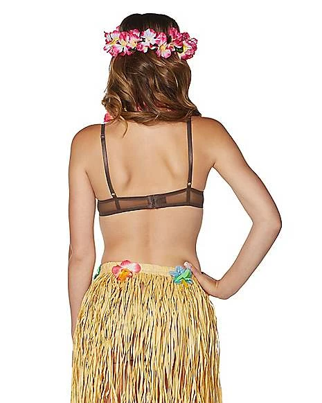 Coconut Bra 2 Coconut Bra - Image 2